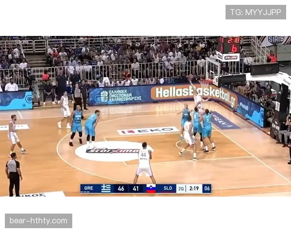 德雷克斯勒无球跑动撕裂防线，拉开空间效率提升
