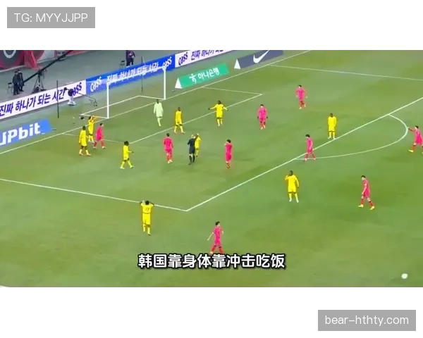 世界杯A组出局球队回顾：韩国与捷克小组赛止步