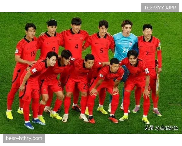 世界杯A组韩国出局回顾：第三名身份无缘淘汰赛